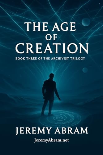 The Age of Creation cover
