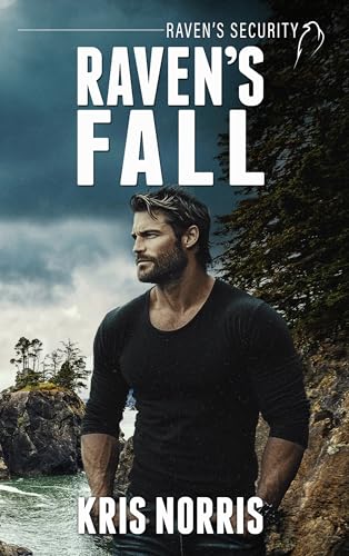 Raven's Fall book cover