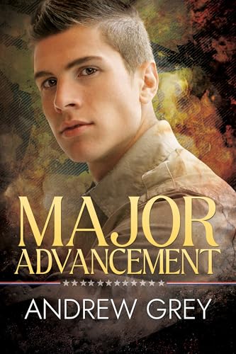 Major Advancement book cover