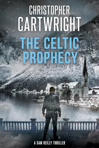 The Celtic Prophecy book cover