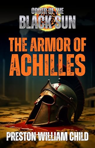 The Armor of Achilles book cover