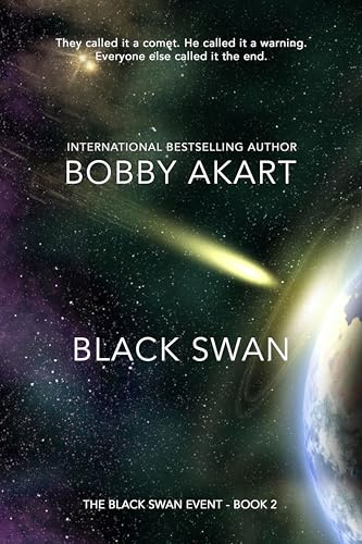 Black Swan 2 book cover