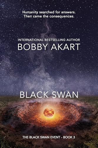 Black Swan 3 book cover