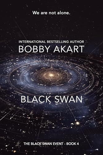 Black Swan 4 book cover