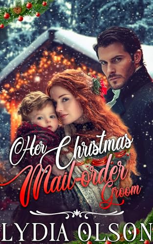 Her Christmas Mail-order Groom book cover