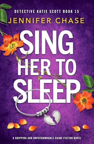 Sing Her to Sleep book cover