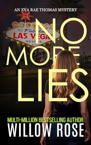 No More Lies book cover