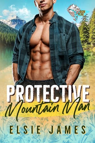 Protective Mountain Man book cover