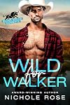 Wild for Walker