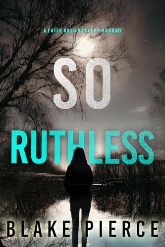 So Ruthless book cover