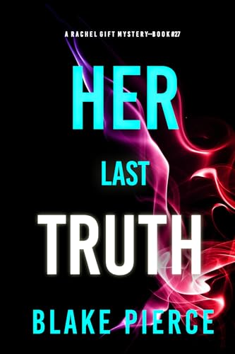 Her Last Truth book cover