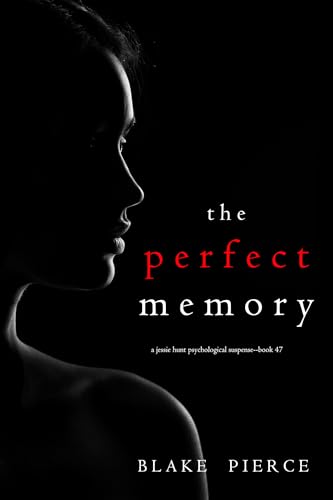 The Perfect Memory book cover