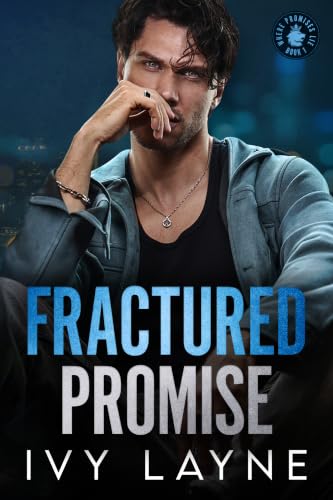 Fractured Promise book cover
