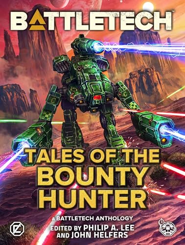 Tales of the Bounty Hunter book cover