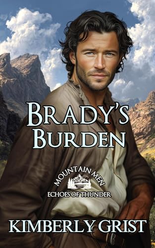 Brady's Battle book cover