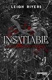Insatiable - Tome 1 Aux confins de ténèbres