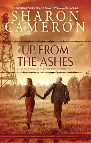 Up from the Ashes book cover