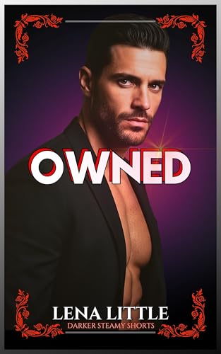 Owned book cover