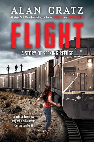 Flight book cover