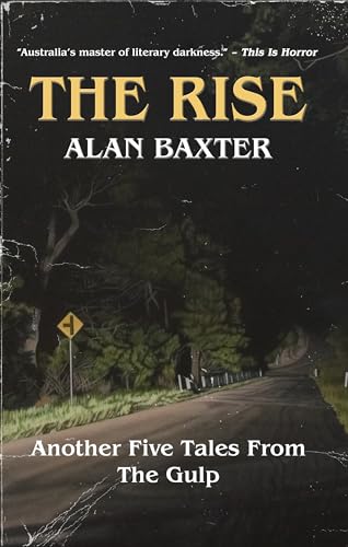 The Rise book cover