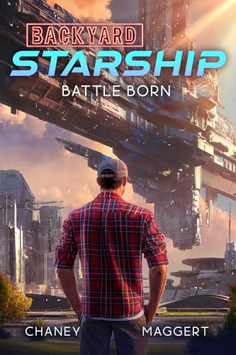 Battle Born book cover