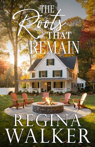 The Roots That Remain book cover