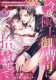 今夜、極上御曹司に拾われまして～ヤケになって自分を捨てたら、交際０日婚のスパダリ社長に死ぬほど愛し尽くされました～ (夢中文庫クリスタル)
