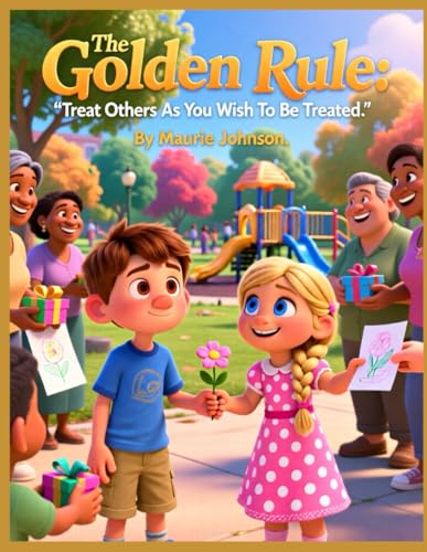 The Golden Rule: Treat Others As You Wish To Be Treated