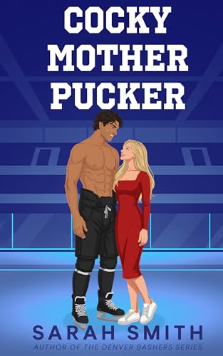 Cocky Mother Pucker book cover