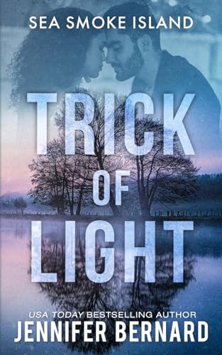 Trick of Light book cover