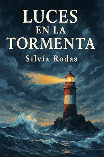 Luces en la tormenta: Relatos al borde del abismo