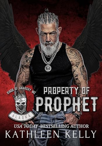 Property of Prophet book cover