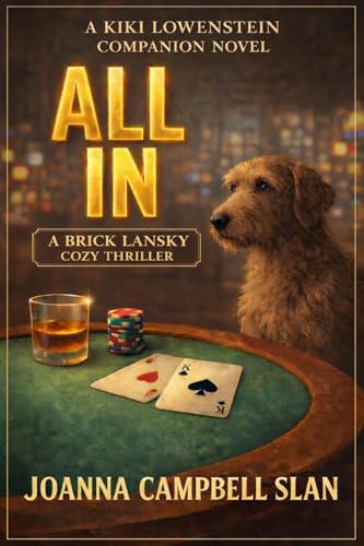 All In book cover