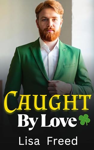Caught by Love book cover