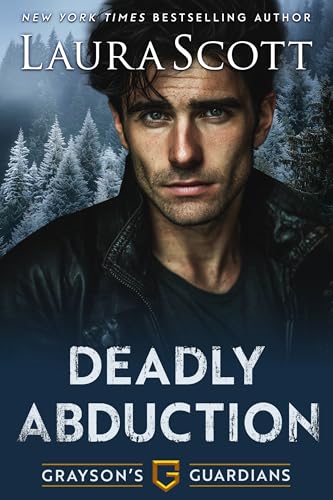 Deadly Abduction book cover