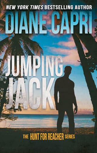 Jumping Jack book cover