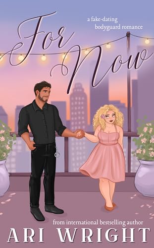 For Now book cover