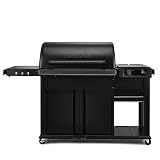 Traeger Woodridge Pro Plus
