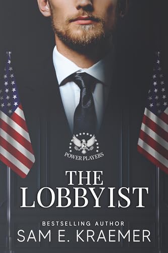 The Lobbyist book cover