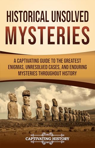 Historical Unsolved Mysteries