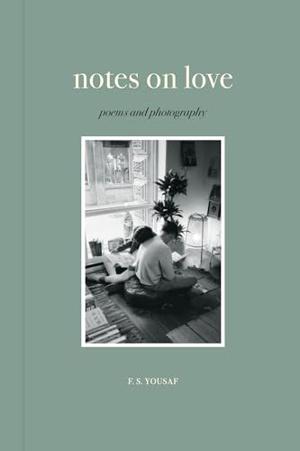 Notes on Love book cover