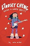 Lindsey Cheng Dates a White Boy!!!