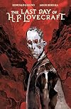 The Last Day of H.P. Lovecraft