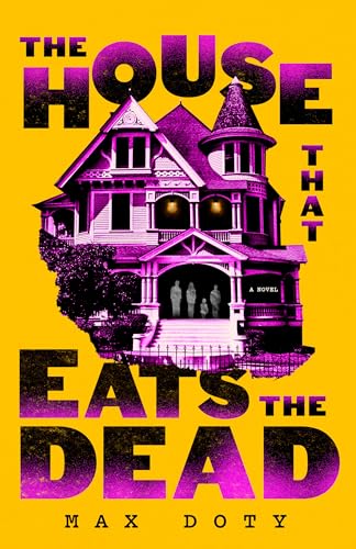 The House That Eats the Dead book cover