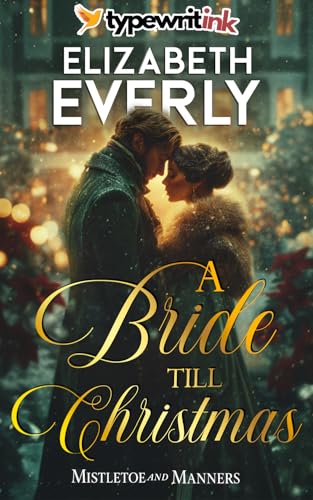 A Bride Till Christmas book cover