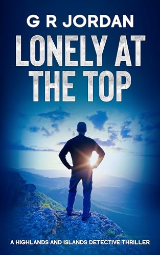 Lonely at the Top book cover