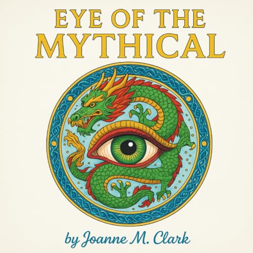 Cover of Eye of the Mythical