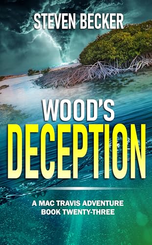 Wood's Deception book cover