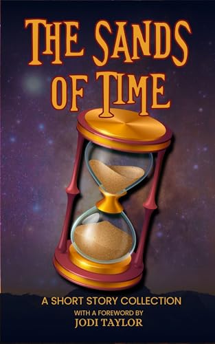 The Sands of Time book cover