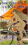 The Girl on a Baker's Bike